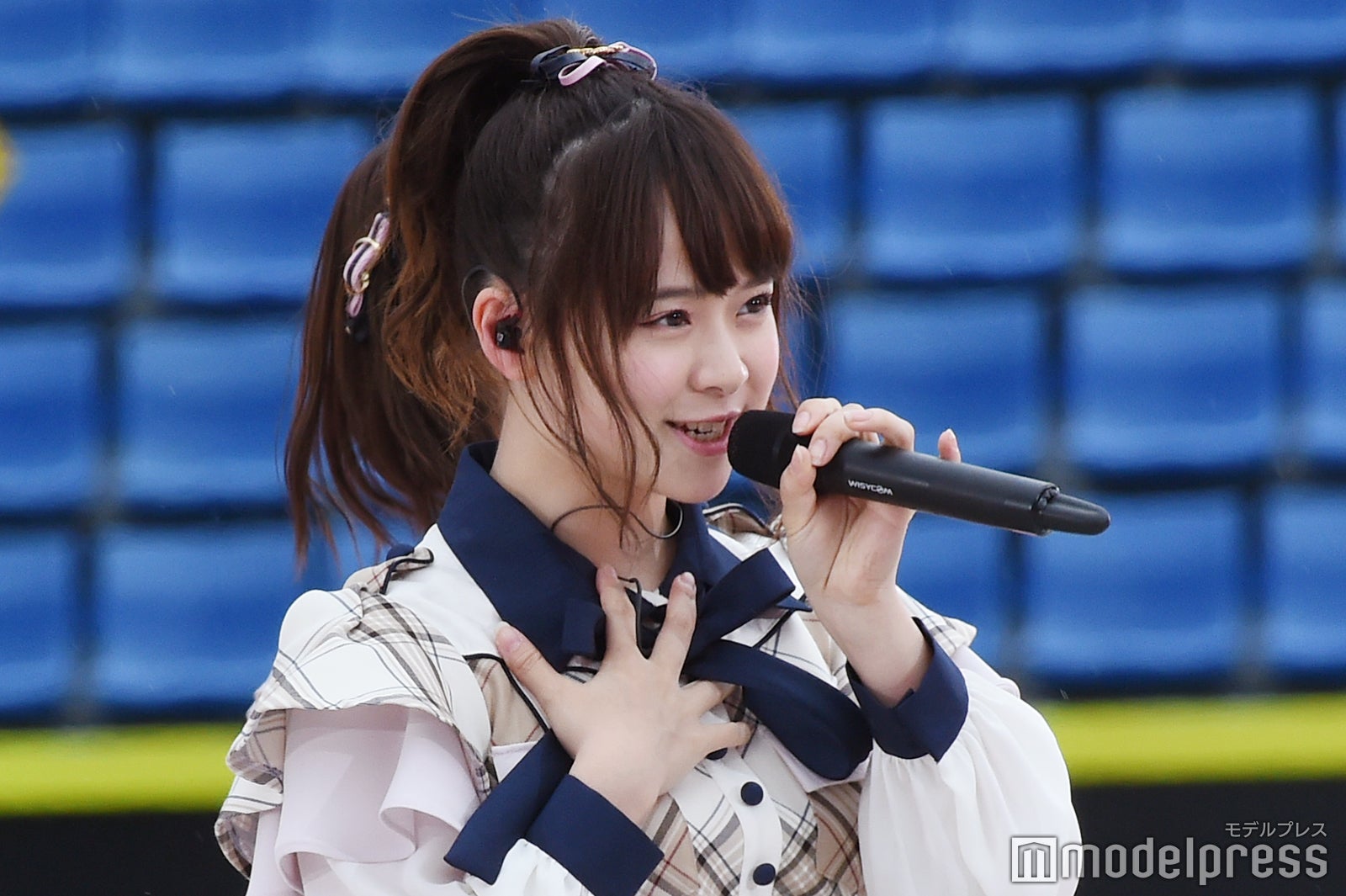 チーム8 （C）モデルプレス