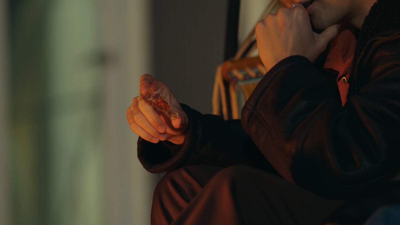 Netflix「オオカミちゃんには騙されない」第1話（C）Netflix