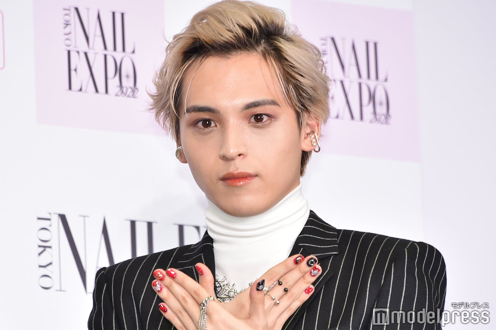 Novel Core （C）モデルプレス