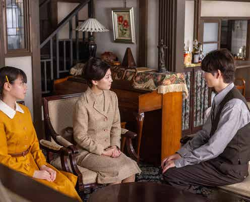 「虎に翼」“ピンボケした”2つのシーンに注目集まる「意図がありそうで怖い」「奇妙な演出に鳥肌」