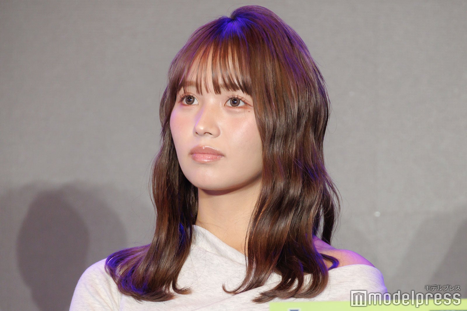 るな（C）モデルプレス