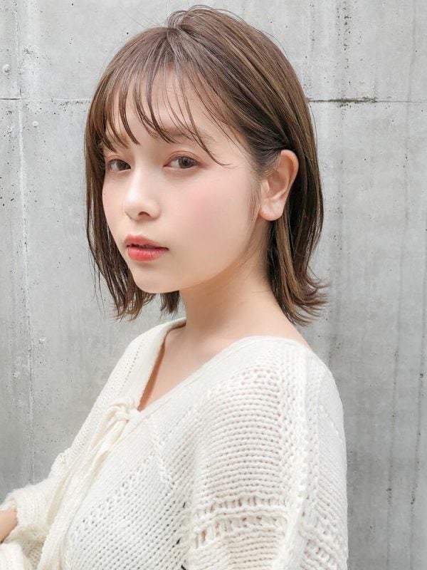 インナーカラーを活かしたヘアアレンジ集 色を綺麗に魅せる髪型をご紹介 モデルプレス インナーカラーを活かしたヘアアレンジ集 色を綺麗に魅せる髪型をご紹介 モデルプレス