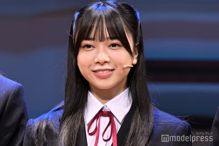 山口陽世(C)モデルプレス