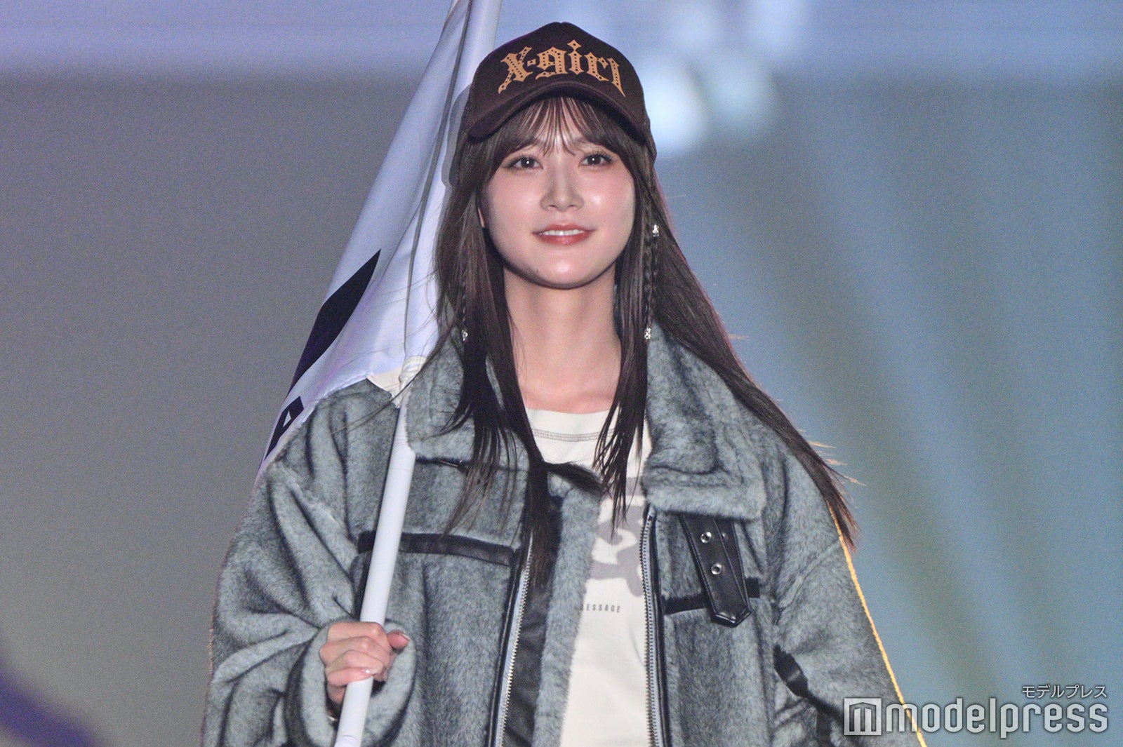 生見愛瑠（C）モデルプレス