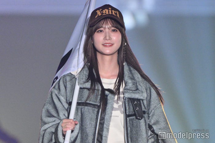 生見愛瑠(C)モデルプレス