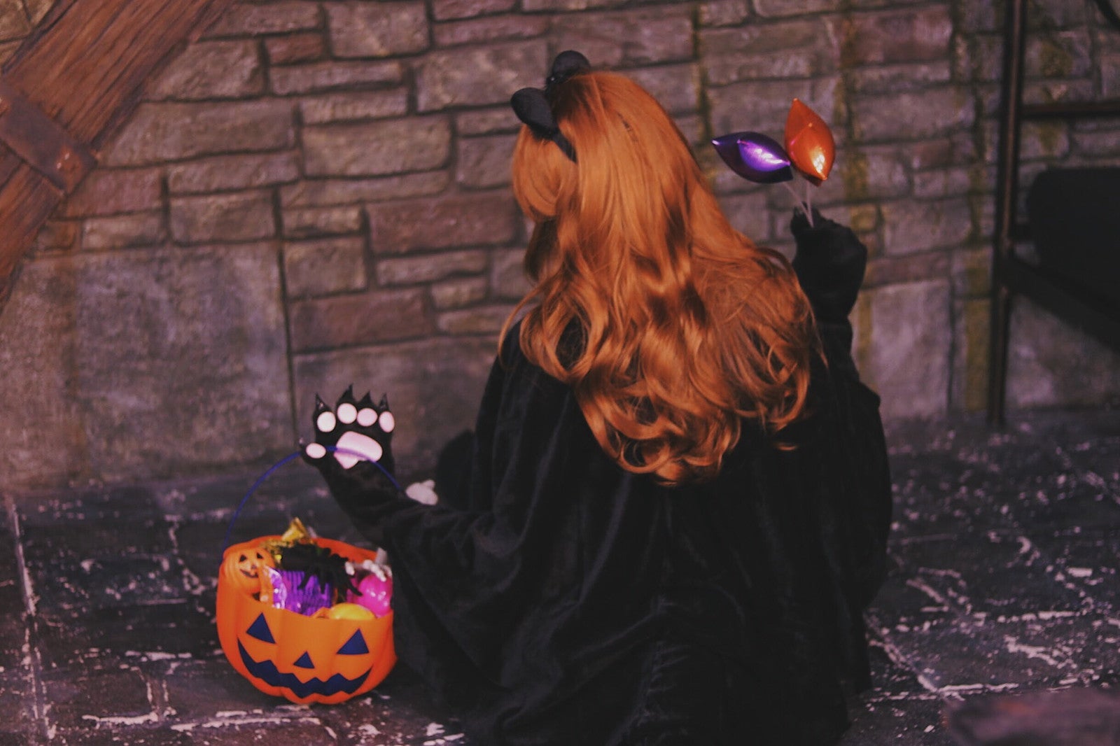 USJにハウステンボス…人気テーマパークの2024年ハロウィンイベントまとめ