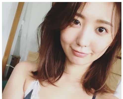 おのののか、1年ぶりグラビアで美乳披露 イメチェン姿にも絶賛の声