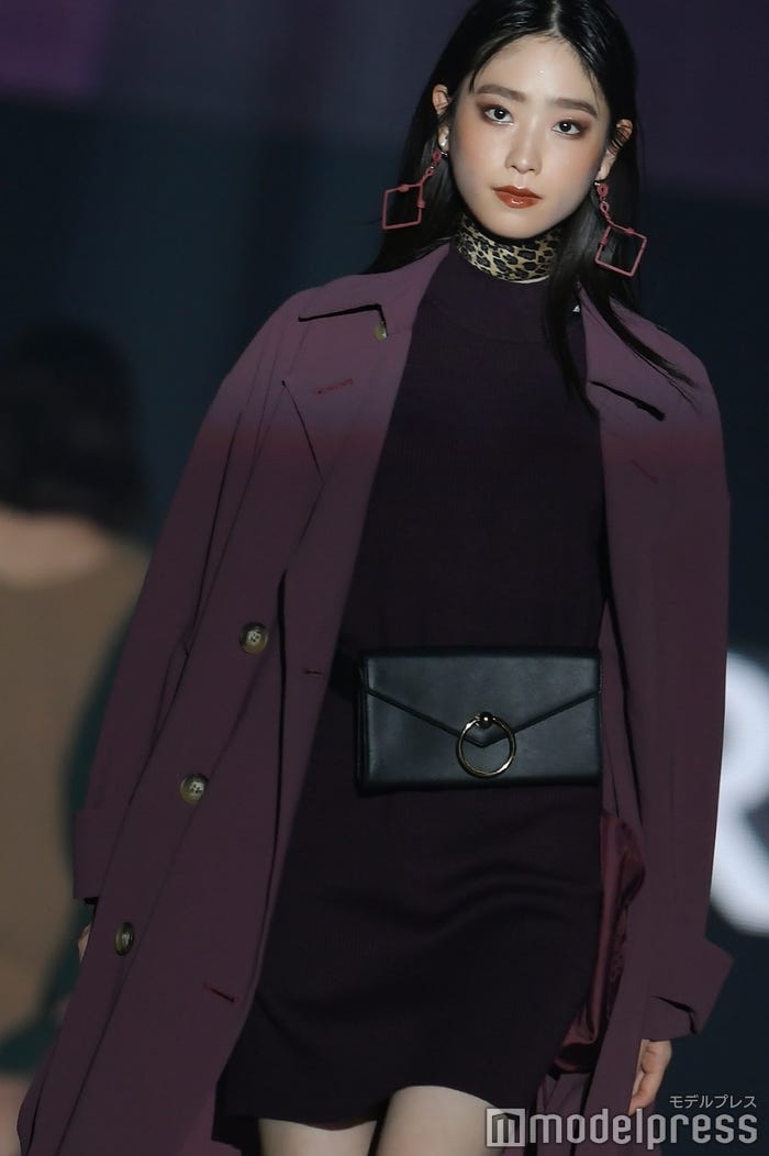高橋ひかる (C)モデルプレス