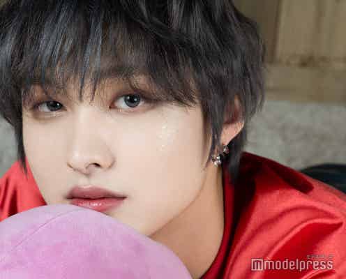 FANTASY BOYSイ・ハンビン「少年ファンタジー」でのスランプ乗り越え掴んだデビュー