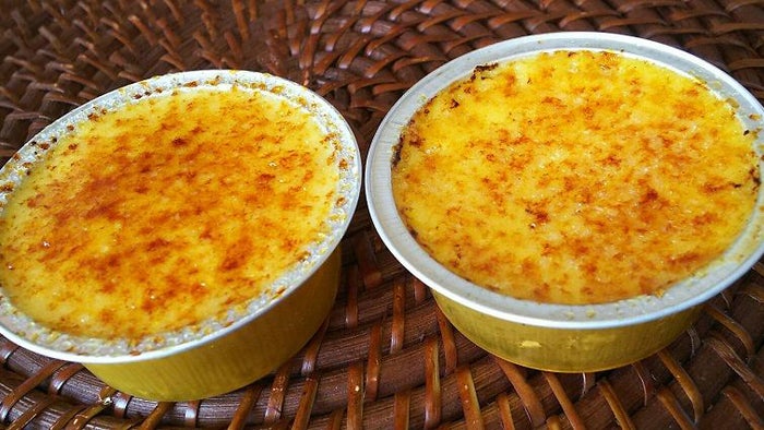 幸せカタラーナ プチ（プレ―ン）480円／画像提供：近鉄百貨店