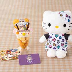 CHALLENGE PURO(C)2025 SANRIO CO., LTD. TOKYO, JAPAN 著作 株式会社サンリオ