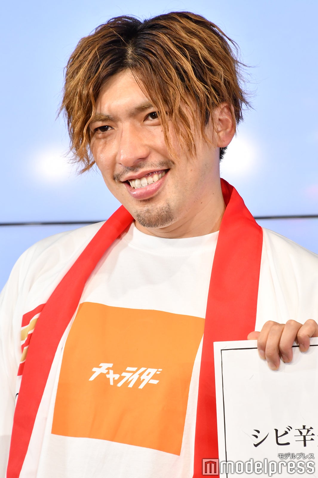 りんたろー。（C）モデルプレス