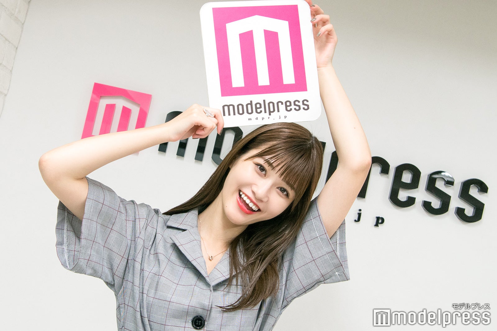 生見愛瑠（C）モデルプレス