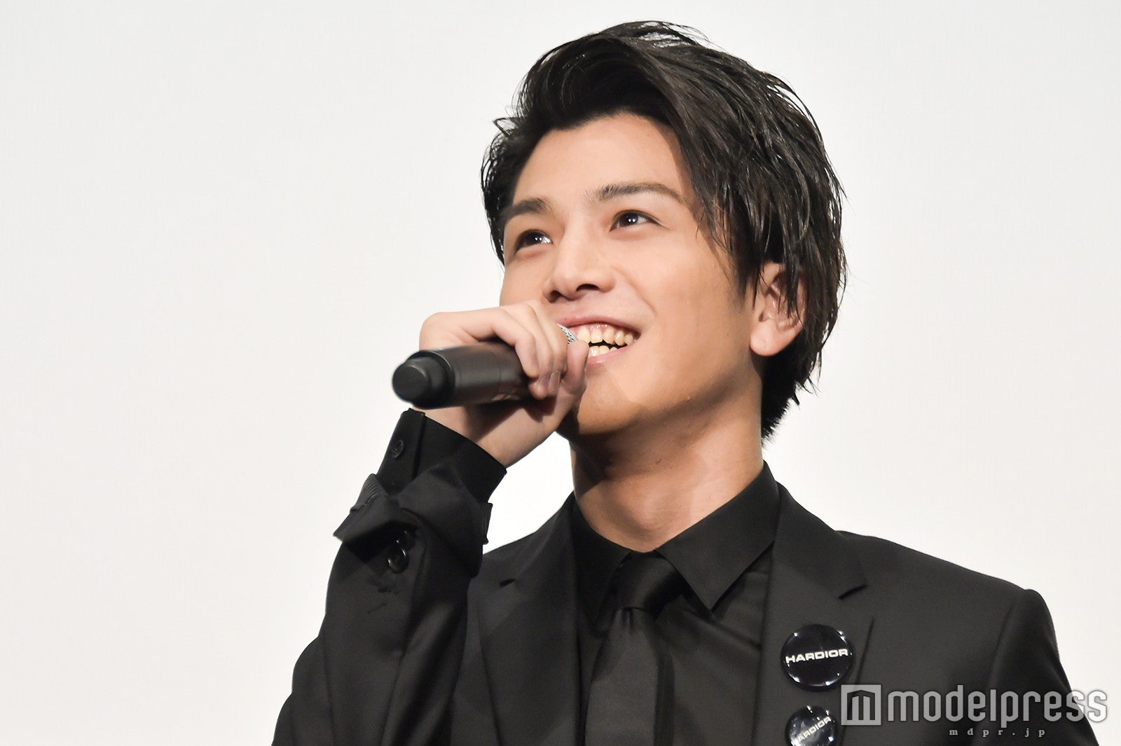 岩田剛典、次回“三代目JSBメンバー飯会”の開催場所は？ファンざわつく＜CINEMA FIGHTERS＞