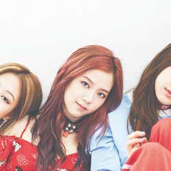 Blackpink 4人を徹底紹介 美貌と実力を兼ね備えた素顔は 個別プロフィール モデルプレス
