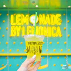 金沢生まれの本格レモネード専門店「LEMONADE by Lemonica」（C）モデルプレス
