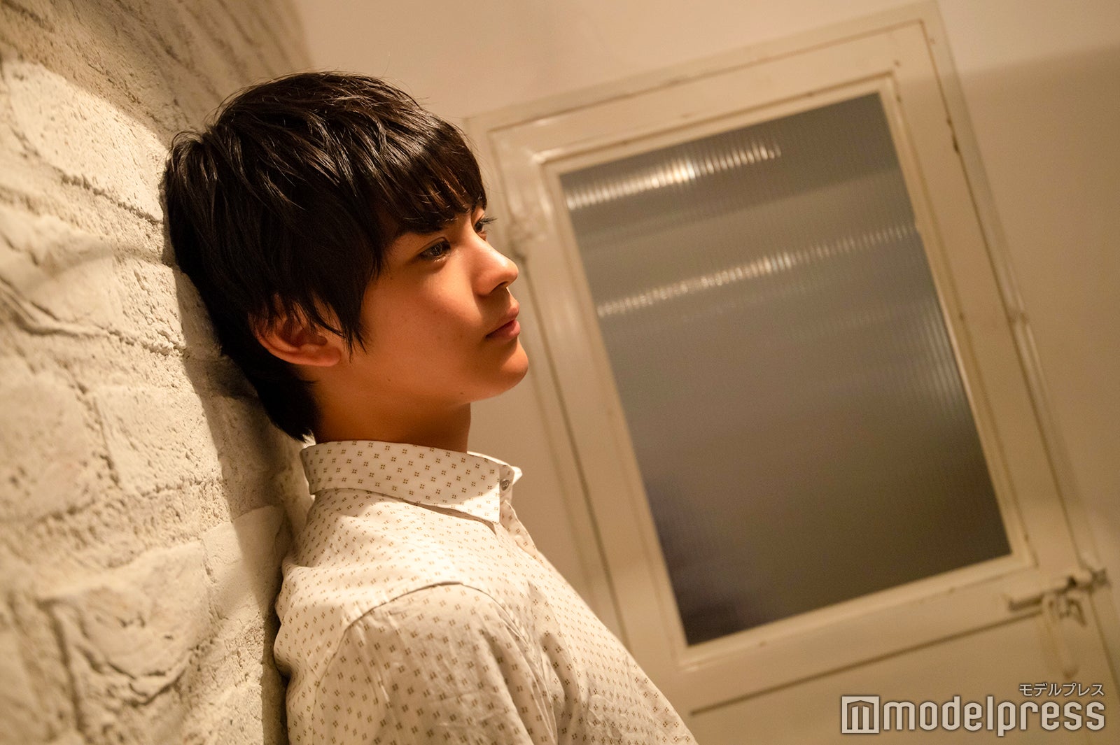 神尾楓珠 （C）モデルプレス