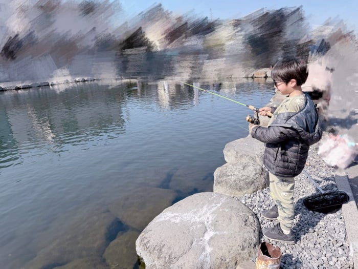 辻希美ブログより