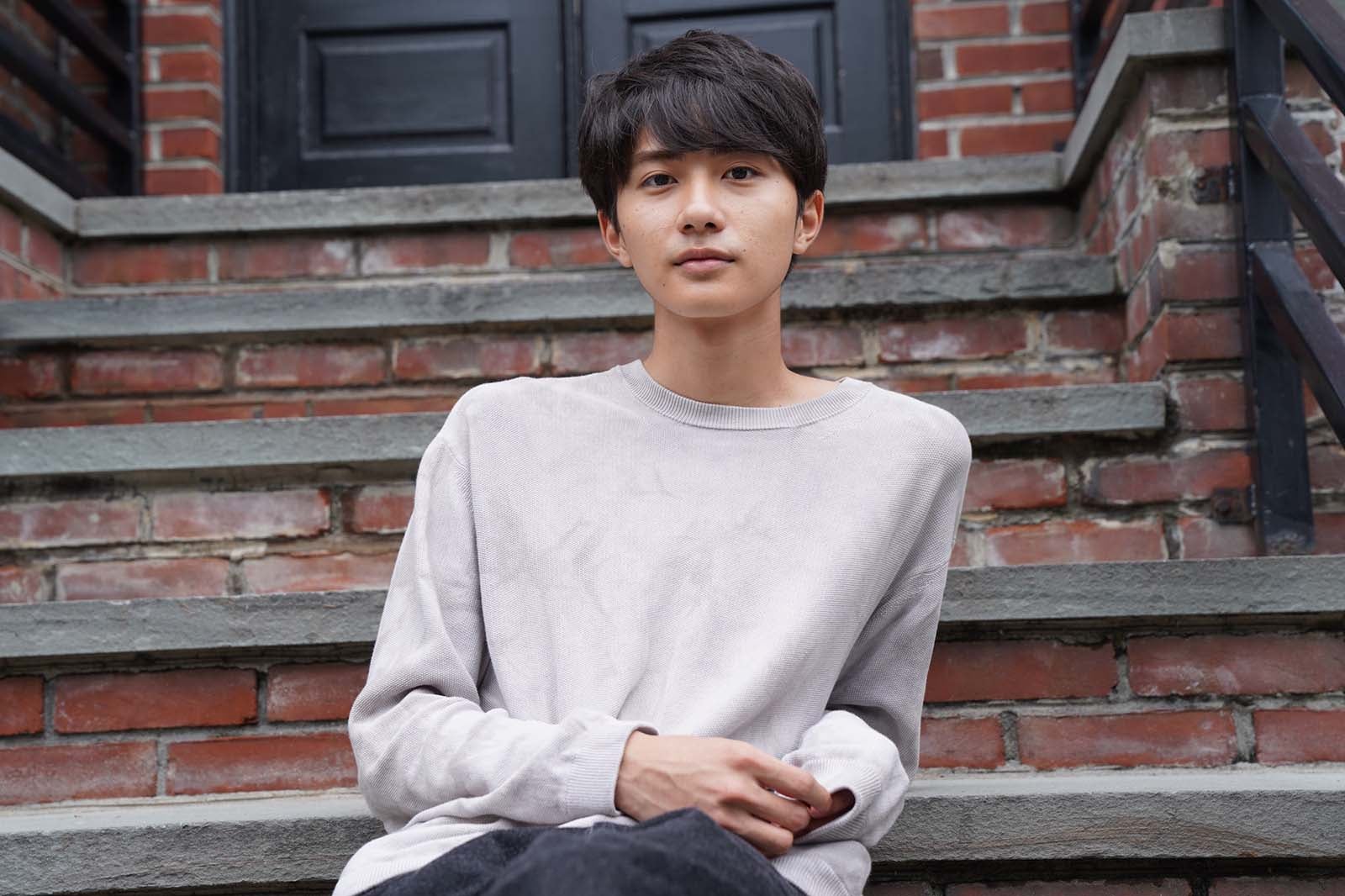 高橋大翔（C）AbemaTV, Inc.