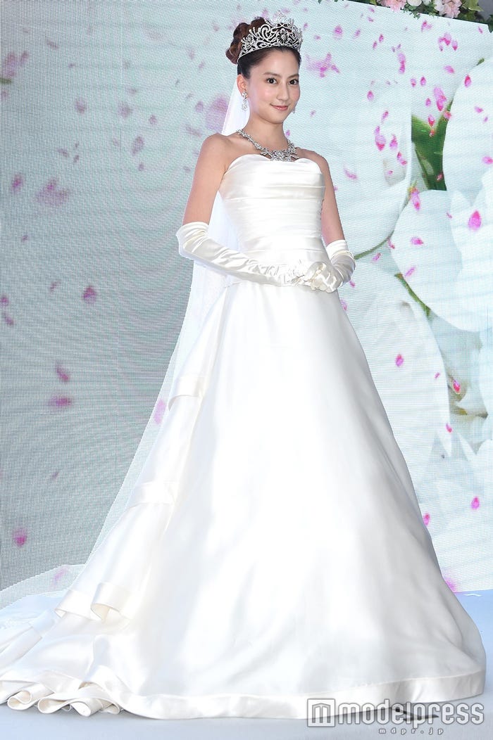 河北麻友子(C)モデルプレス