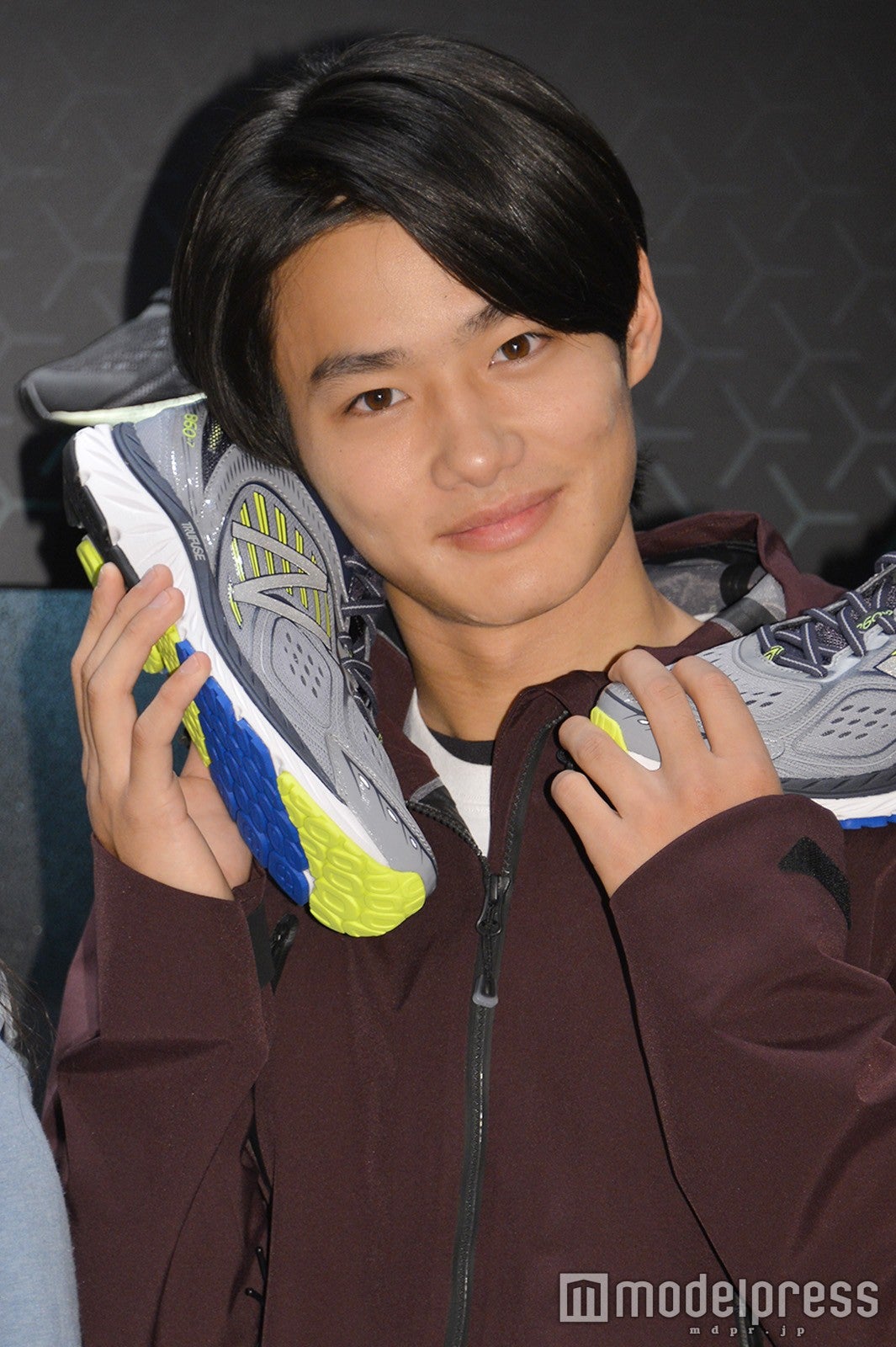 野村周平 （C）モデルプレス