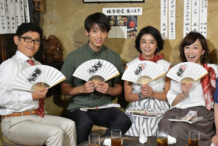 「ぴったんこカン・カン」に竹内涼真が登場(C)TBS