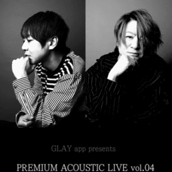 Teruとjiroが共演 10月3日 Glay App Presents Premium Acoustic Live Vol 04 配信決定 モデルプレス