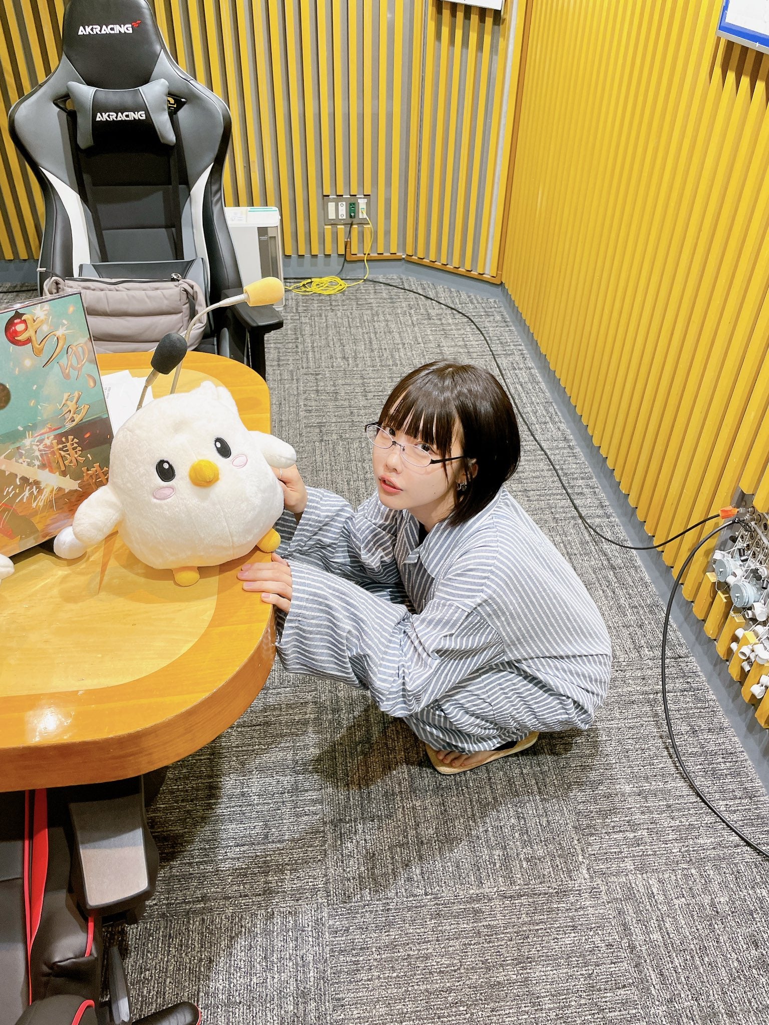 あののオールナイトニッポン0公式Twitterより