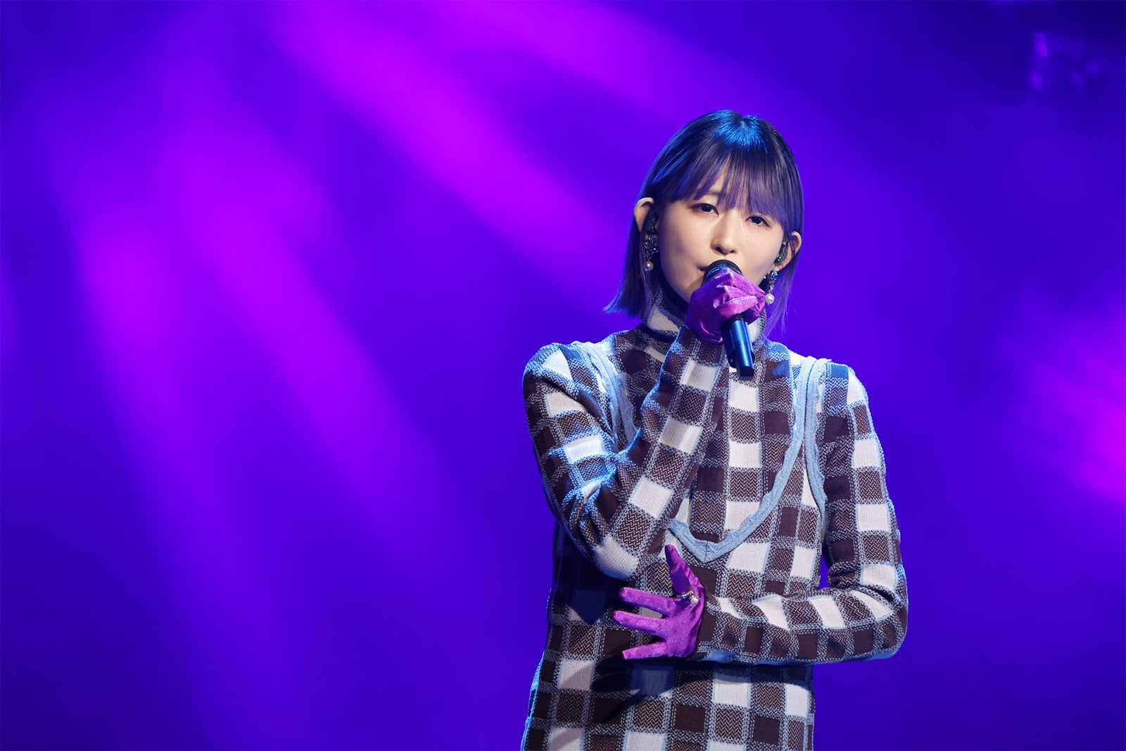 Awesome City Club（C）テレビ東京