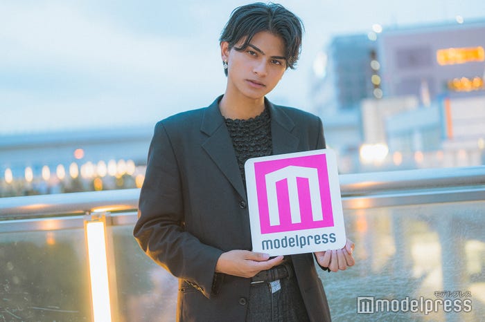 レキムニャット アンさん(C)モデルプレス