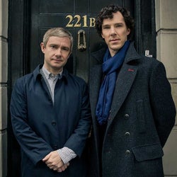 『SHERLOCK/シャーロック』ら数々の名作ドラマを生んだ英BBCを救って!24万を超える署名が集まる