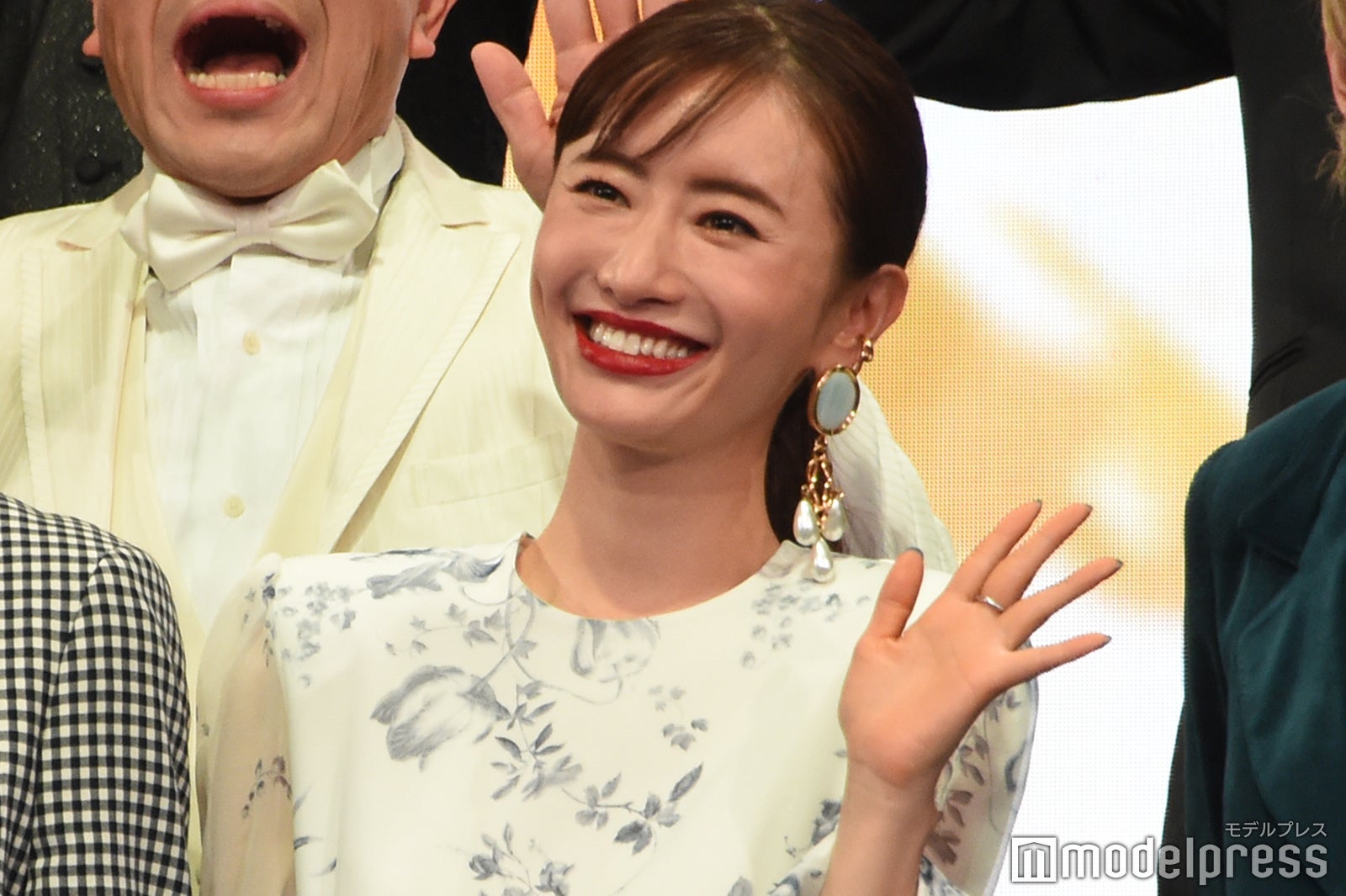 松本まりか （C）モデルプレス