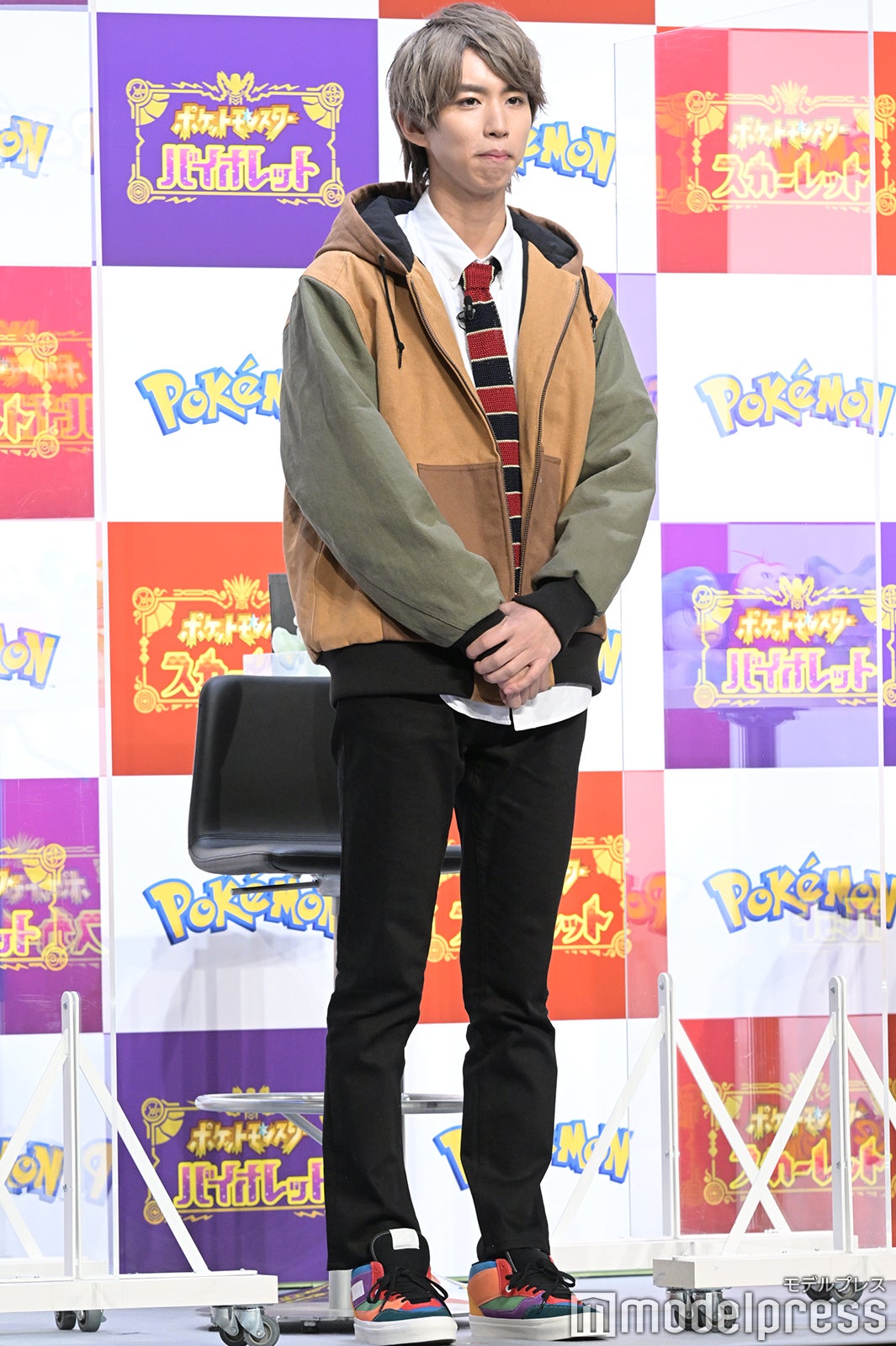 はじめしゃちょー （C）モデルプレス