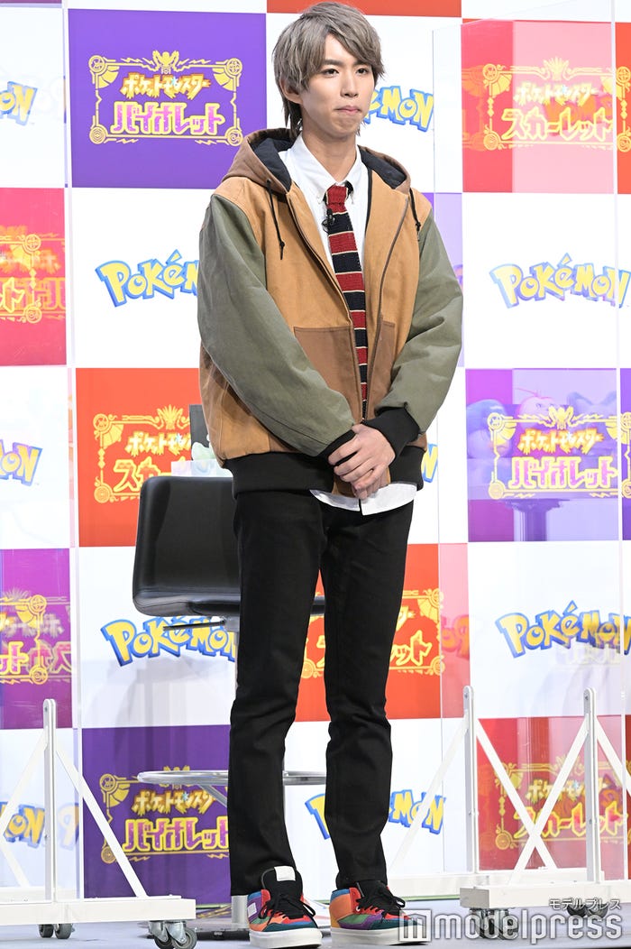 はじめしゃちょー (C)モデルプレス