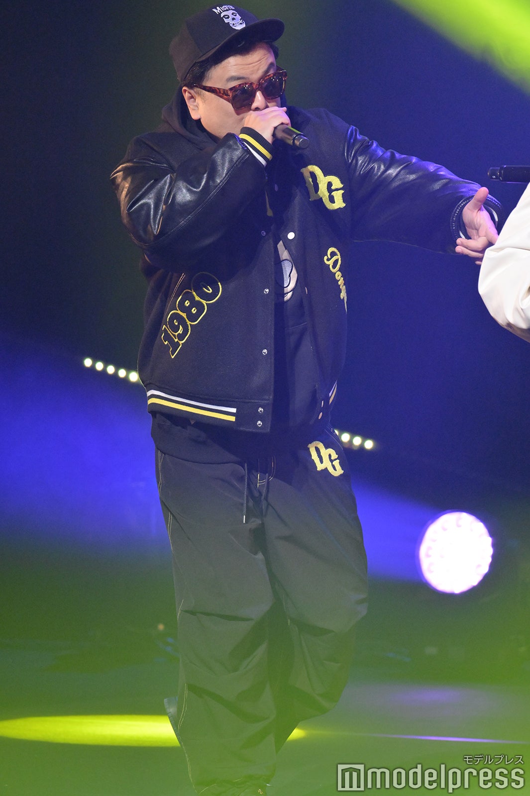 （C）モデルプレス