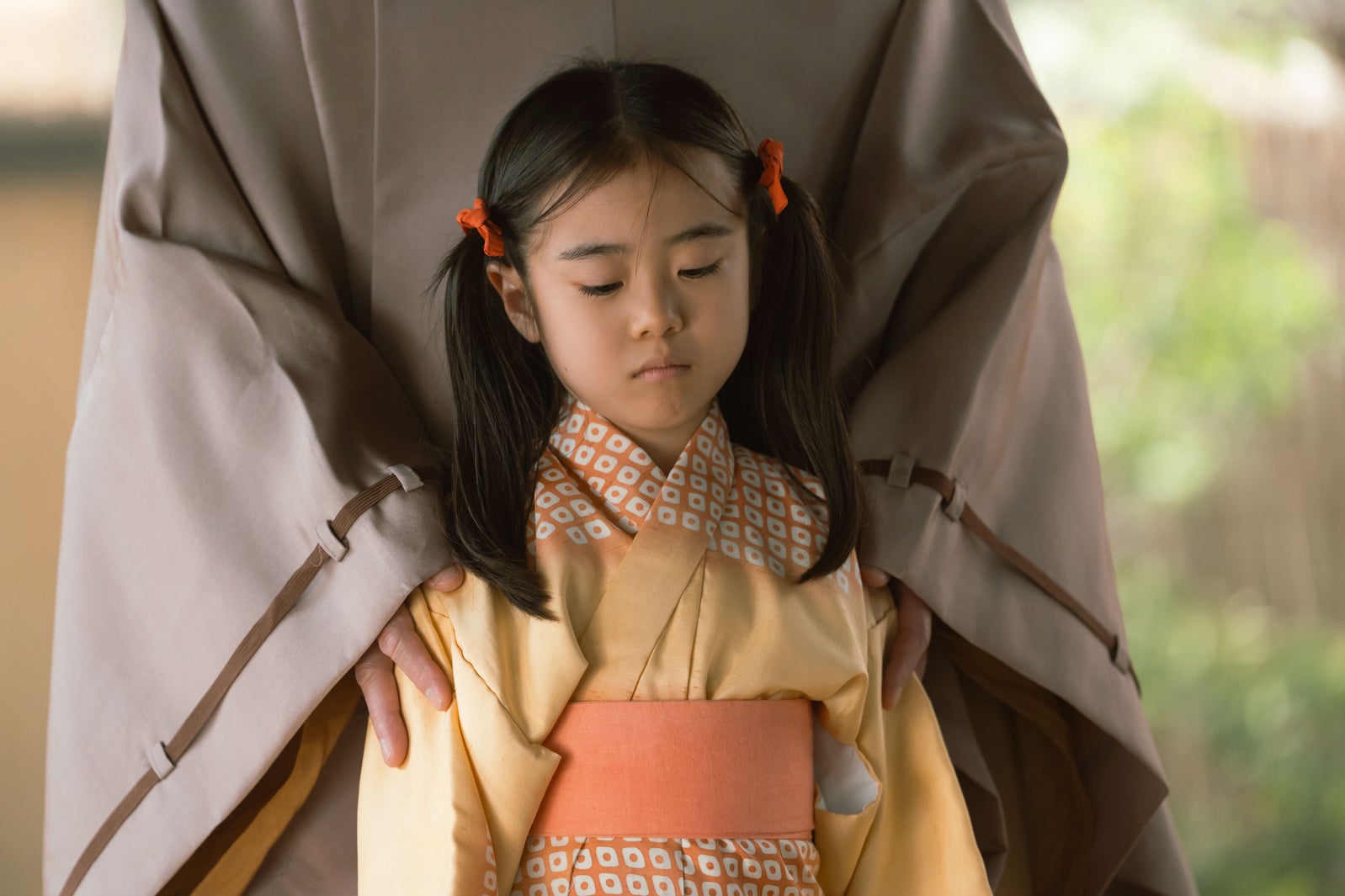 福元愛悠「光る君へ」第30話（C）NHK