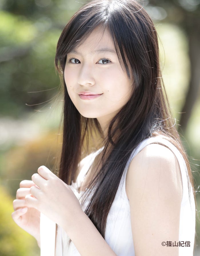 恒松祐里(提供写真)