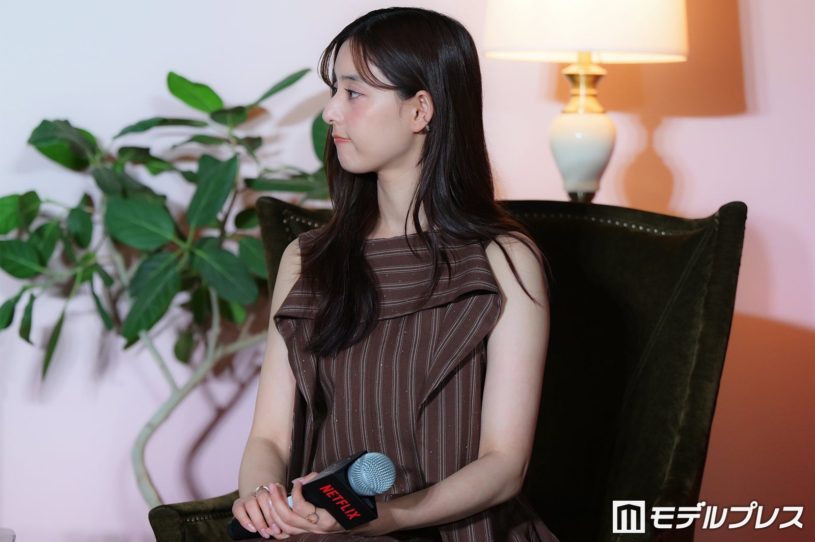 新木優子（C）モデルプレス