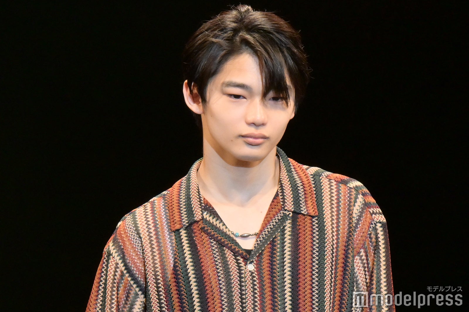 冨永章胤（C）モデルプレス