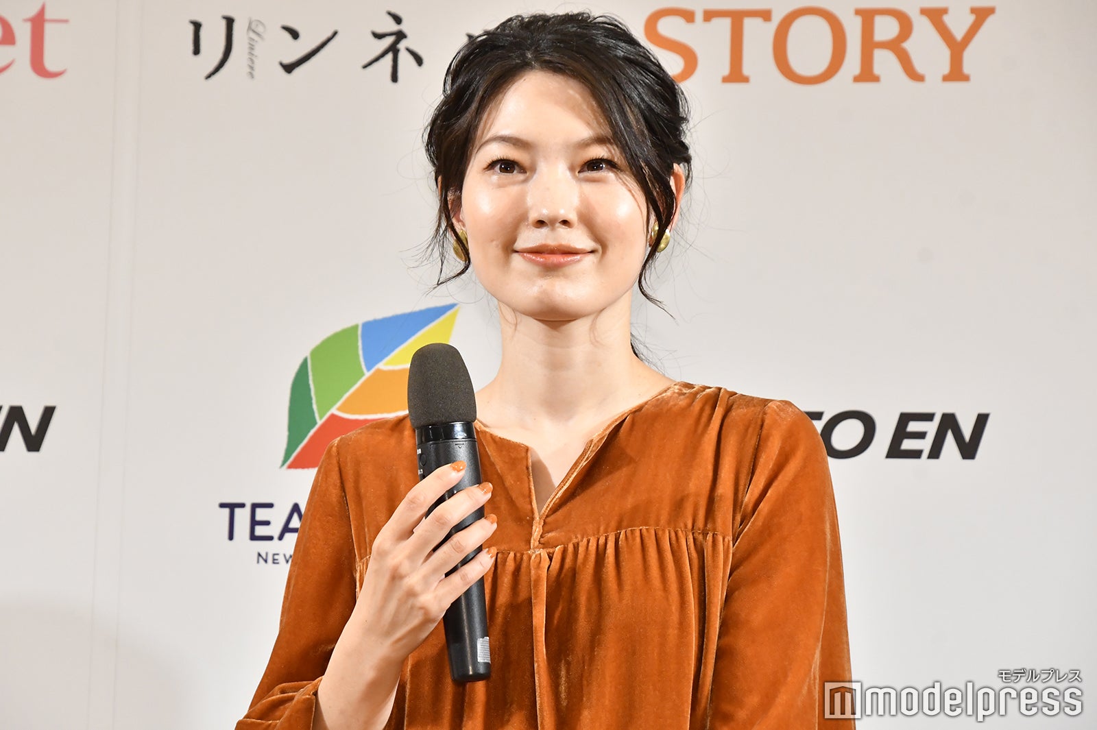 森貴美子（C）モデルプレス