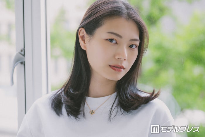 エンジニア→グラビアで快進撃 “鬼バズ”バニーガール・ときちゃんが見据える次の目標「芸能界に執着はないので」【モデルプレスインタビュー】