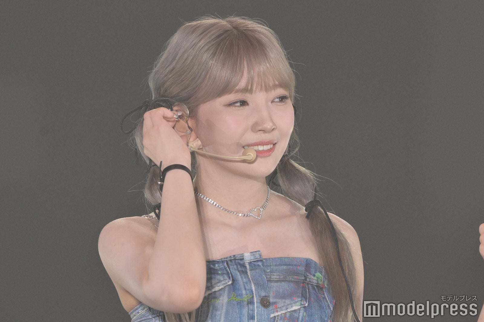 MAYUKA（マユカ）／NiziU（C）モデルプレス