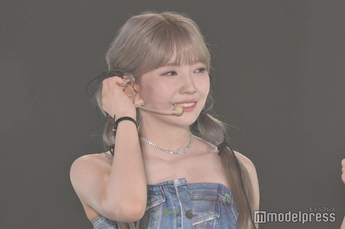 マユカ(C)モデルプレス