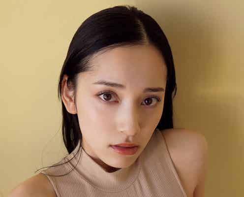 “グラビア界のトップランナー”都丸紗也華、豊満バスト溢れる最強ビジュアル