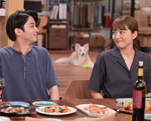 <着飾る恋には理由があって 第9話>駿、揺れ動く心…くるみは盗作加担疑惑でピンチ
