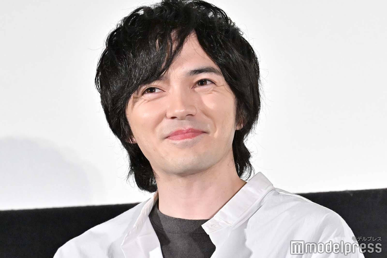 林遣都（C）モデルプレス