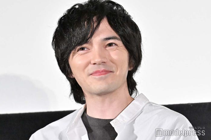 林遣都(C)モデルプレス