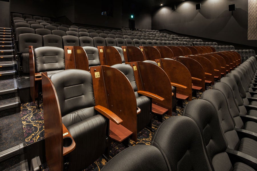 TOHOシネマズ 日本橋