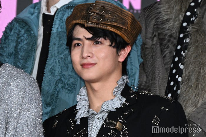 ハル(C)モデルプレス