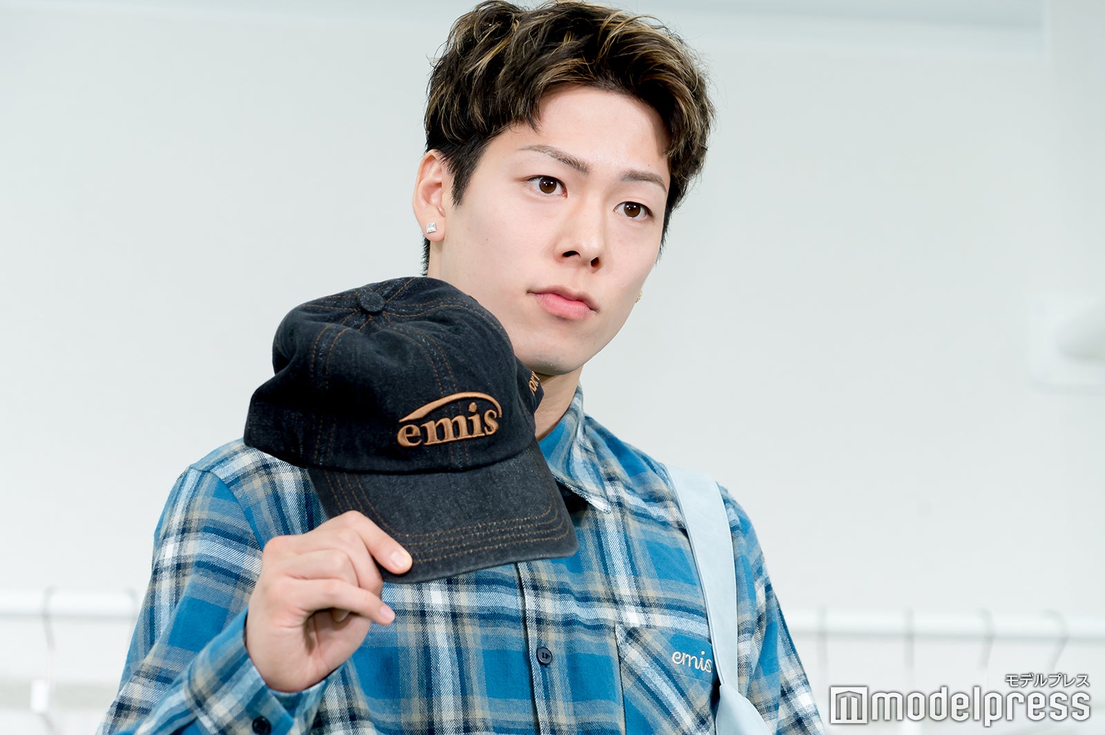 三浦孝太（C）モデルプレス